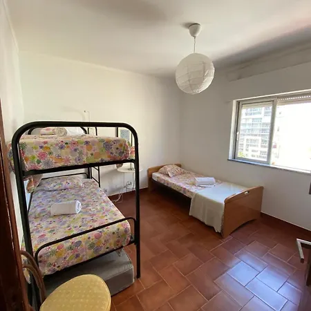 Apartment Rocha Front House Portimao