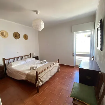 Rocha Front House *