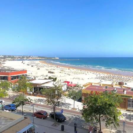 Rocha Front House Apartment *