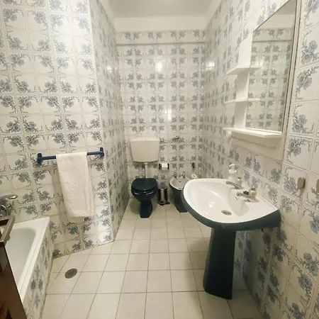 Rocha Front House Apartamento Portimão